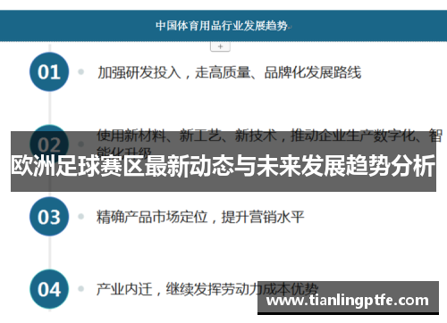 欧洲足球赛区最新动态与未来发展趋势分析